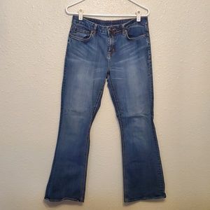 Buffalo by David Bitton jeans